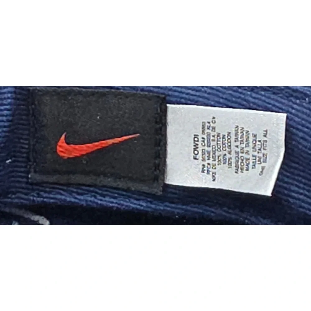 Nike elevate your